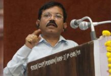 भारत और सऊदी अरब के धार्मिक कानूनों पर MP निर्वाचन आयुक्त की टिप्पणी, सोशल मीडिया पर वायरल हुई पोस्ट