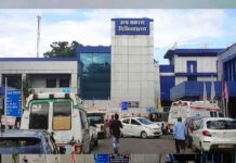 भोपाल में डॉक्टरों का विरोध तेज, वेतन और स्टाइपेंड की मांग को लेकर JP अस्पताल में अनशन शुरू
