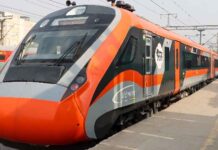 Vande Bharat Special: दिल्ली-पटना रूट पर बढ़ीं ट्रेनें, दोनों दिशाओं में 16-16 फेरे लगाएगी नई वंदे भारत