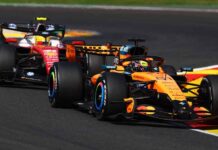 गूगल मैप्स पर चलाएं अपनी पसंदीदा McLaren F1, बस बदलनी होगी ये आसान सेटिंग