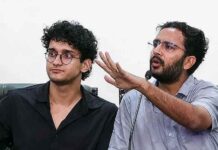 हिरासत बढ़ाने के आदेश को चुनौती देने पहुंचे थे हाईकोर्ट, कोर्ट की टिप्पणी के बाद सौरव रांका ने वापस ली अर्जी
