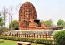 छत्तीसगढ़ की प्राचीन नगरी सिरपुर को मिली अंतरराष्ट्रीय पहचान, UNESCO की टेंटेटिव लिस्ट में जगह मिली