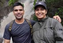 भारतीय सेना में हिमाचल के दंपती का कमाल, अमित और राधिका एक साथ बने लेफ्टिनेंट कर्नल