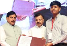 CM मोहन यादव का बड़ा ऐलान: MP में खुलेंगे 400 नए सांदीपनि स्कूल, शिक्षकों की भर्ती को मिलेगी रफ्तार