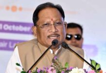 विकसित भारत और विकसित छत्तीसगढ़ के निर्माण में शहरों की होगी महत्वपूर्ण भूमिका : मुख्यमंत्री साय