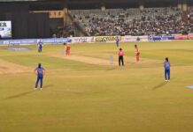 खेल प्रतिभाओं को अवसर और विश्वस्तरीय खेल अधोसंरचना का विकास हमारी प्राथमिकता : मुख्यमंत्री