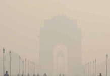 दशहरे के बाद ही दिल्ली में छाई धुंध, पराली और कमजोर हवाओं के बीच प्रदूषण से कैसे निपटेगा प्रशासन?