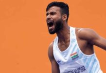 Asian Para Games: भारत को मिले दो गोल्ड और सिल्वर, प्रवीण कुमार के गेम्स रिकॉर्ड से चमका देश का नाम