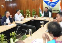 व्यय वित्त समिति की बैठक में बड़ा फैसला, पुरानी 108 एम्बुलेंस की जगह आएंगी नई गाड़ियां