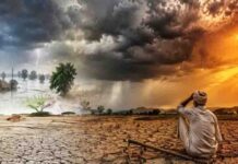 दिसंबर में मौसम लेगा करवट, तापमान बढ़ने के साथ सूखा और बाढ़ का खतरा; जानें क्या है वजह
