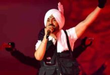 दिल्ली में दिलजीत दोसांझ के कॉन्सर्ट पर संकट, जवाहरलाल नेहरू स्टेडियम में शो को नहीं मिली हरी झंडी