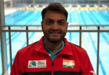 एशियन पैरा गेम्स: महिला से कथित दुर्व्यवहार के मामले में भारतीय खिलाड़ी पर कार्रवाई, जापान से भेजा वापस