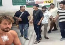 टाइगर श्रॉफ की कार पर फायरिंग मामले में बड़ा अपडेट, पेशी के दौरान रोई राधा; पुलिस को 26 अक्टूबर तक मिली कस्टडी