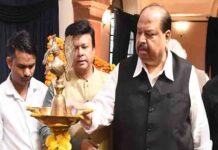 निवेश के नए अवसरों पर सरकार का जोर, मंत्री काश्यप ने सभी क्षेत्रों को प्रोत्साहन देने की बात कही