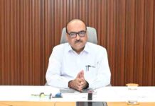 मुख्य सचिवों के राष्ट्रीय सम्मेलन की तैयारियों को लेकर छत्तीसगढ़ में उच्च स्तरीय बैठक संपन्न