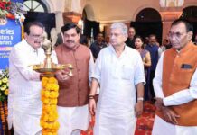 मध्य प्रदेश में फिशरीज सेक्टर को मिलेगा बढ़ावा, उद्योगों जैसी सुविधाओं और रियायतों पर जोर