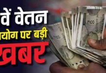 8th CPC: फिटमेंट फैक्टर से बढ़ेगी बेसिक सैलरी या भत्तों से फायदा? जानें कर्मचारियों के लिए क्या बेहतर