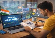 Share Market News: बढ़त के साथ खुला बाजार, Sensex-Nifty की सुस्ती के पीछे ये वजहें