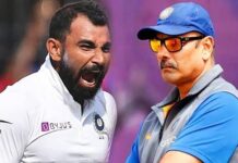 2027 वर्ल्ड कप से पहले बुमराह को लेकर चिंतित रवि शास्त्री, फील्डिंग को बताया टीम इंडिया की सबसे बड़ी कमजोरी
