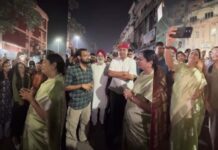 दिल्ली के कोचिंग हब में CM रेखा गुप्ता का एक्शन, पिंक टॉयलेट बनेंगे; सफाई और पानी की गुणवत्ता पर निर्देश