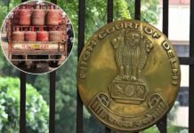 LPG सब्सिडी के लिए आधार सत्यापन पर घिरी केंद्र सरकार, दिल्ली हाई कोर्ट ने दो हफ्ते में मांगा जवाब