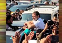 रामलीला मैदान की रैली टालने की अपील, कारोबारियों ने राहुल गांधी को बताई वजह