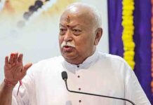 मोहन भागवत कल कॉलेज स्वयंसेवकों के शिविर में होंगे शामिल, तीन दिन का जबलपुर दौरा शुरू