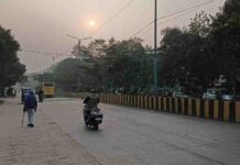 इंदौर में मौसम का बदला मिजाज, 10 साल में सबसे ठंडी रात के बाद दिन में बढ़ेगी गर्मी