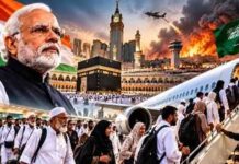 सऊदी अरब में तनाव के बीच एयर इंडिया का बड़ा फैसला, रियाद और दम्माम की फ्लाइट्स पर रोक
