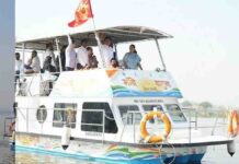 दिल्ली वालों को मिलेगी यमुना पर क्रूज की सौगात, ₹500 होगा टिकट! जानें कहां से चलेगी रिवर सफारी