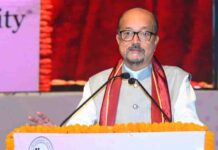 शिक्षा और स्टार्टअप से संवरेगा भविष्य, डेका बोले- अपने आइडिया को बिजनेस में बदलने की दिशा में बढ़ें आगे
