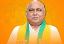 मध्यप्रदेश में खरगे के बयान पर BJP का पलटवार, हेमंत खंडेलवाल बोले- ऐसी टिप्पणी दुर्भाग्यपूर्ण