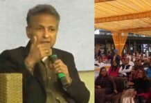 ‘बोफोर्स तोप सही थी, सौदे में गड़बड़ी थी’, कसौली लिटफेस्ट में पूर्व सैन्य अधिकारी का बड़ा बयान