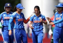 पाकिस्तान में महिला टी20 वर्ल्ड कप की मेजबानी, भारत के मैचों और फाइनल पर ICC का फैसला बाकी