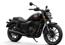 Harley Sprint 440 की पहली साफ तस्वीर आई सामने, जानें डिजाइन, इंजन और फीचर्स से जुड़ी खास बातें