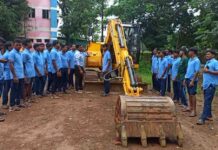 छत्तीसगढ़ में कौशल विकास से बदलेगी बस्तर की तस्वीर, पुनर्वासित युवाओं को आत्मनिर्भर बनाने पर जोर