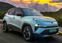 इलेक्ट्रिक कारों की बिक्री में बड़ा उलटफेर, Tata Punch EV बनी नंबर-1; जानें टाटा, महिंद्रा और MG का प्रदर्शन