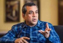 ‘सबको हक है अपनी बात कहने का’, नसीरुद्दीन शाह के ‘दिमागी नक्सल’ बयान पर परेश रावल का कटाक्ष