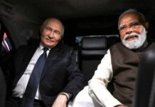 पुतिन ने की PM मोदी की पहल का जिक्र, यूक्रेन संघर्ष के शांतिपूर्ण समाधान पर जोर