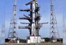 भारत की लोकेशन सेवाओं को मिलेगी नई ताकत, GSLV-F18 से लॉन्च होगा NVS-03; NavIC सिस्टम को मिलेगा बढ़ावा
