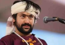 ‘मदद के नाम पर फोटो खिंचवाना बंद करें’, शिवपुरी की रामकथा में धीरेंद्र शास्त्री का आधुनिक दिखावे पर निशाना