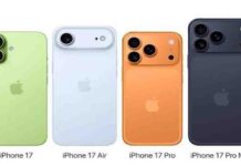iPhone 17 पर दिवाली का खास डिस्काउंट, 256GB मॉडल पर मिल रही ₹20,000 की छूट