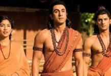 एडवांस बुकिंग में ‘रामायण’ का धमाका, 3 घंटे 15 मिनट की फिल्म को मिला U सर्टिफिकेट