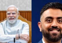 कैप्टन स्मित मच्छर के सम्मान में बड़ा ऐलान, फार्मा कंपनी देगी ₹1 करोड़ का पुरस्कार