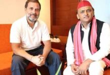 कांग्रेस की 150 सीटों की मांग पर सपा का पलटवार, SP सिंह पटेल बोले- 50 सीट देना भी बड़ी बात