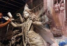 दुर्गा पूजा की प्रतिमा से जुड़ी 2 अनोखी परंपराएं, रेड लाइट एरिया की मिट्टी से लेकर ‘डाकेर साज’ तक की कहानी