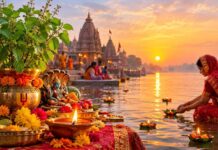 कार्तिक मास में तुलसी पूजन, दीपदान और दान-पुण्य का विशेष महत्व, जानें कब होगा समापन और क्या करें