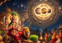 शारदीय नवरात्रि में 100 साल बाद दुर्लभ योग? इन 3 राशियों की चमक सकती है किस्मत