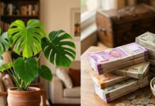 मॉन्स्टेरा का पौधा घर में किस दिशा में रखें? फेंगशुई के अनुसार धन और समृद्धि के लिए जानें सही जगह