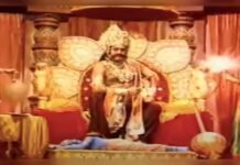 जब रावण की कैद में फंस गए थे शनिदेव, हनुमान जी ने लंका में कैसे बचाया? जानिए कथा